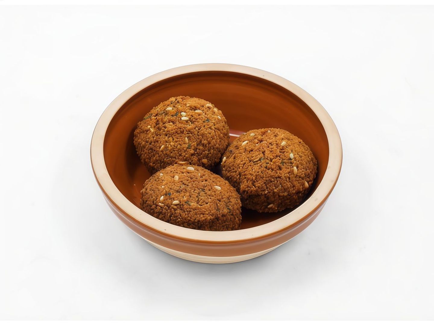 Falafel 3 Pieces