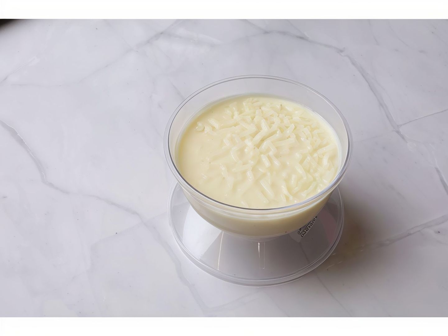 Rice With Milk