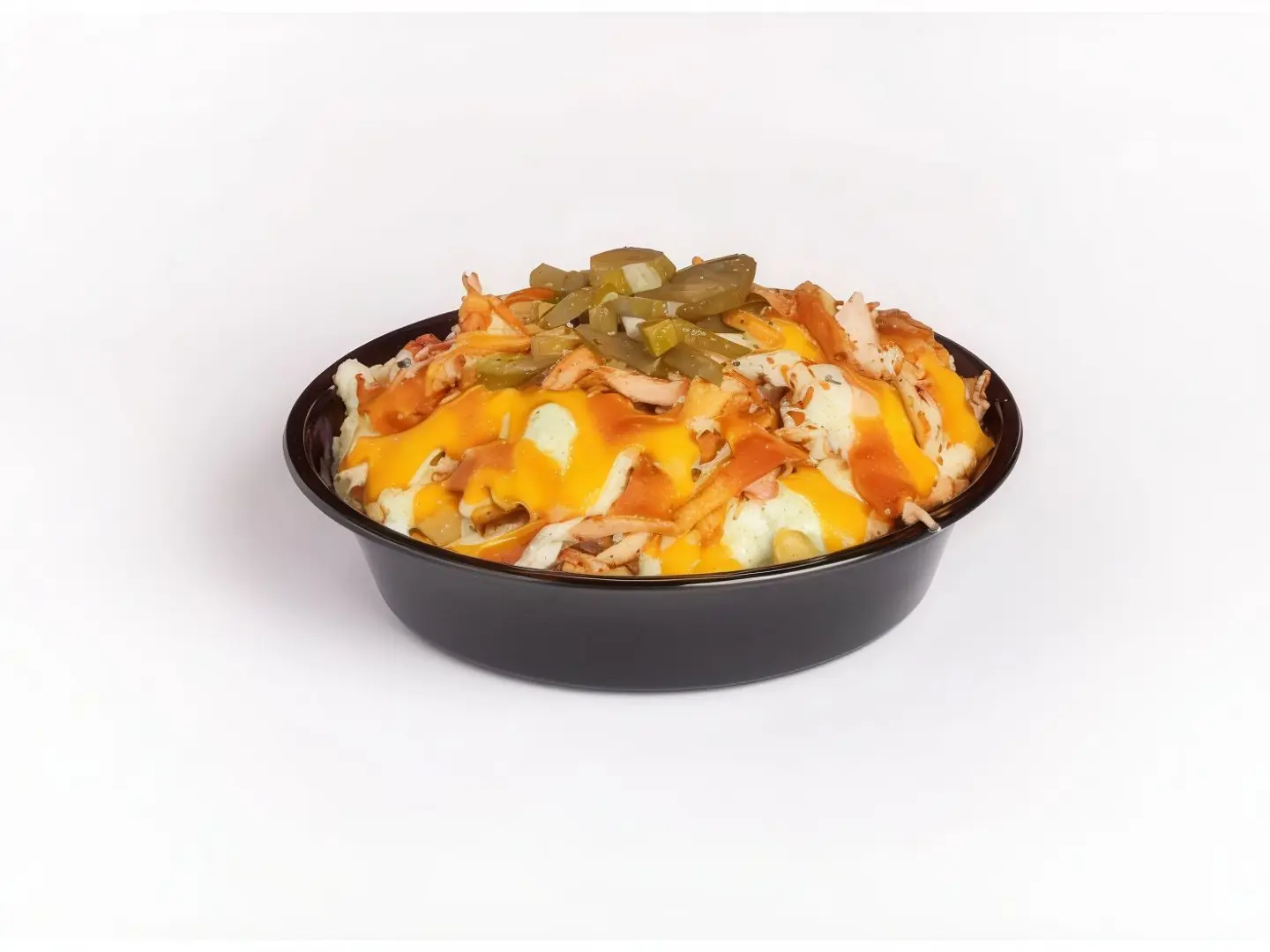 Chicken Fries