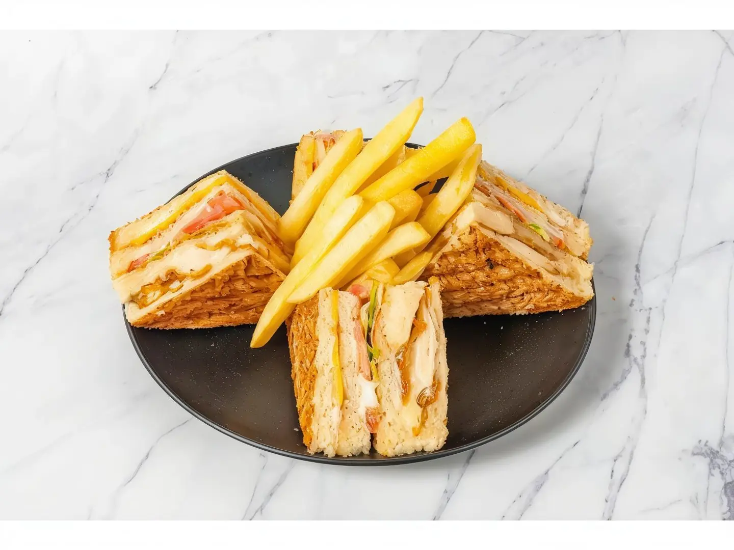 Zinger Club