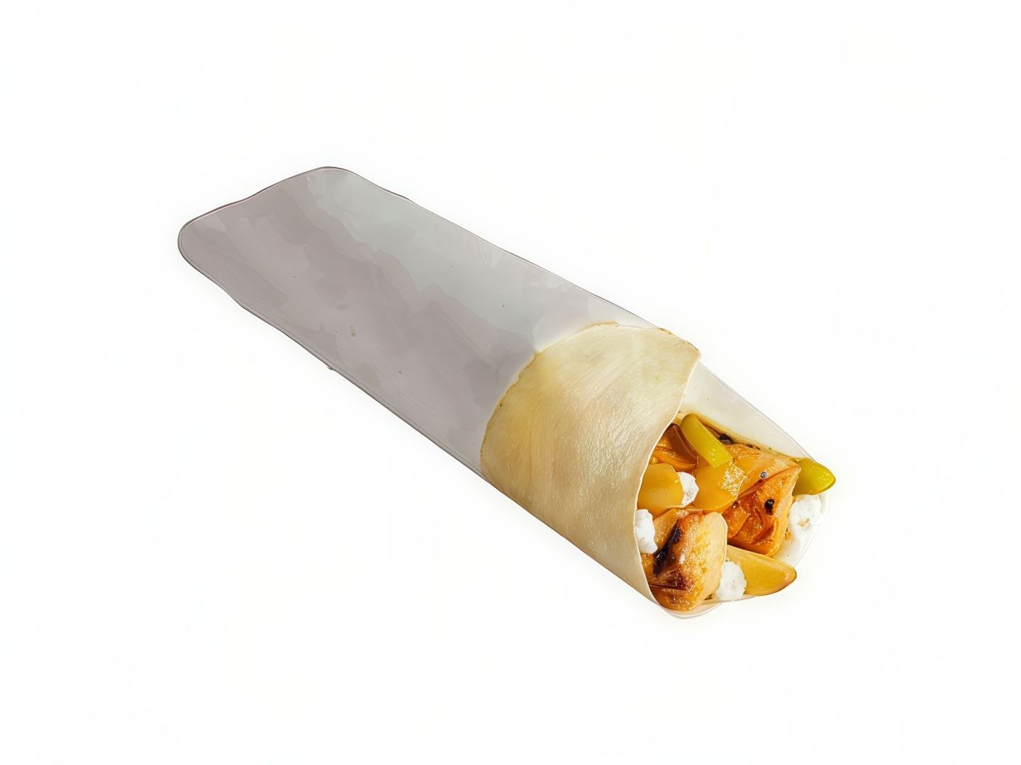 طاووق وسط