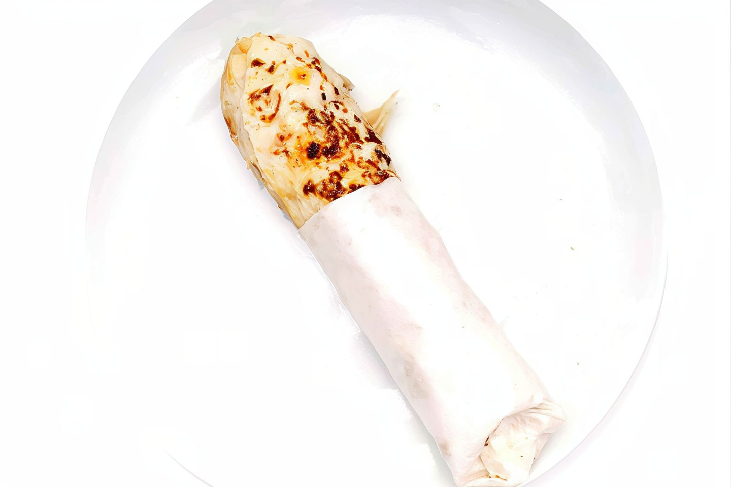 ساندويتش كفته دجاج