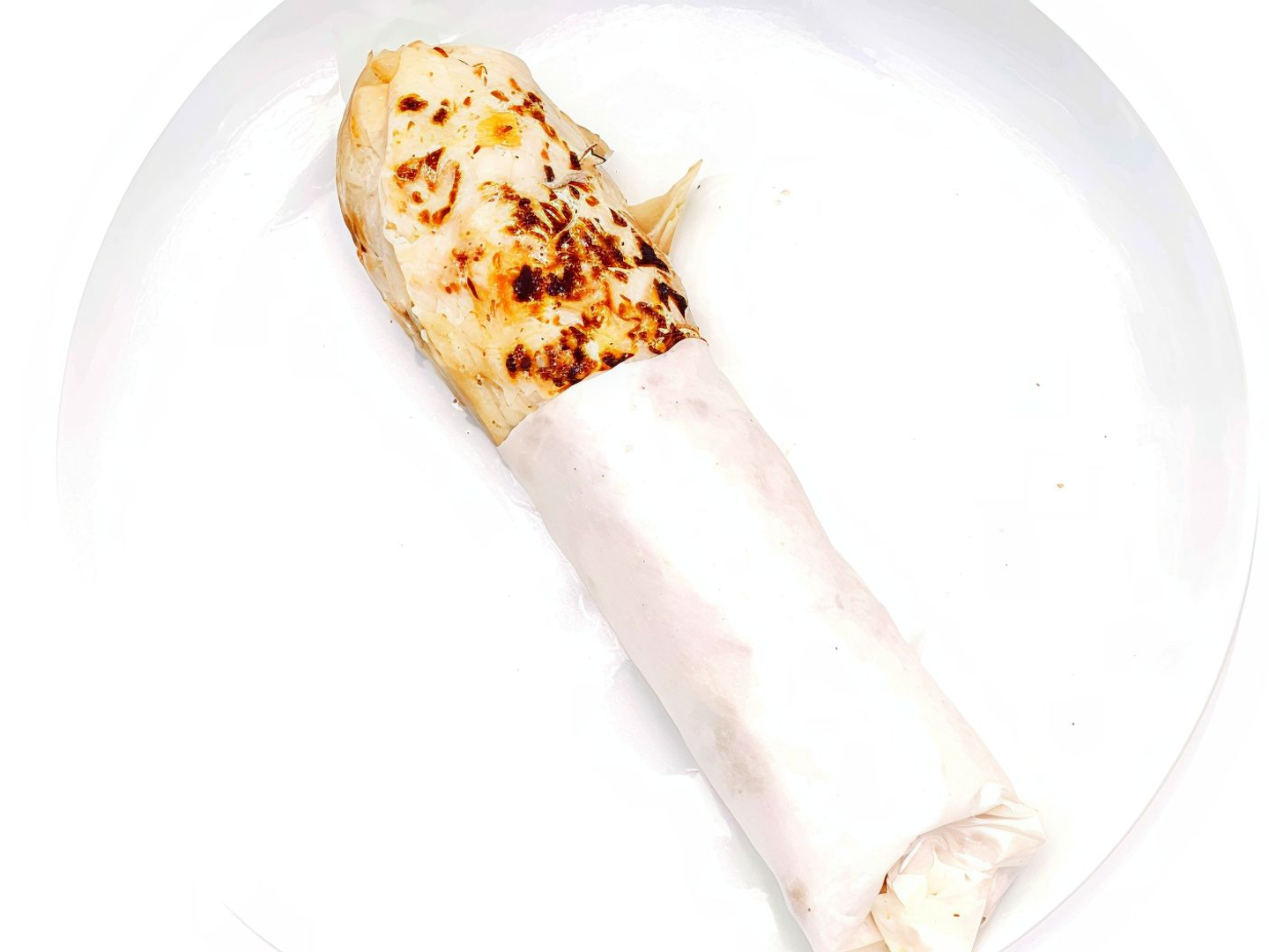 ساندويتش كفته لحم