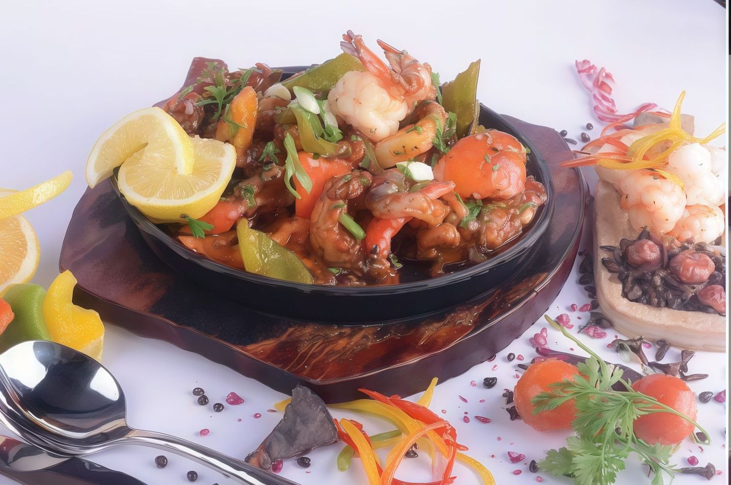 Shrimps