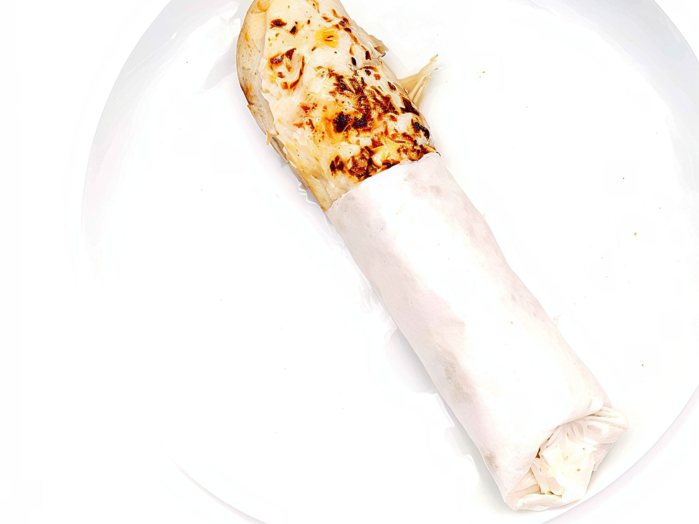 ساندويتش كفته دجاج