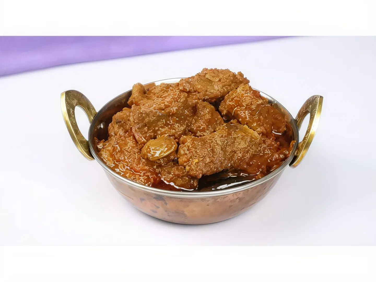 لحم غنم كداي