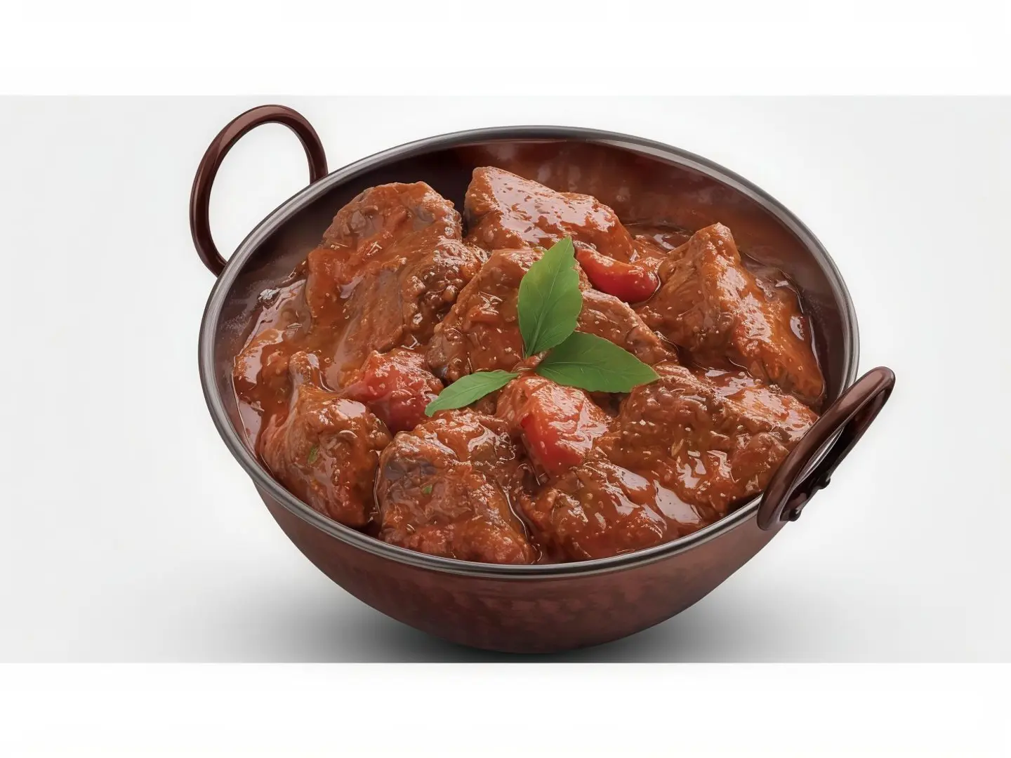 لحم بقر مسالا