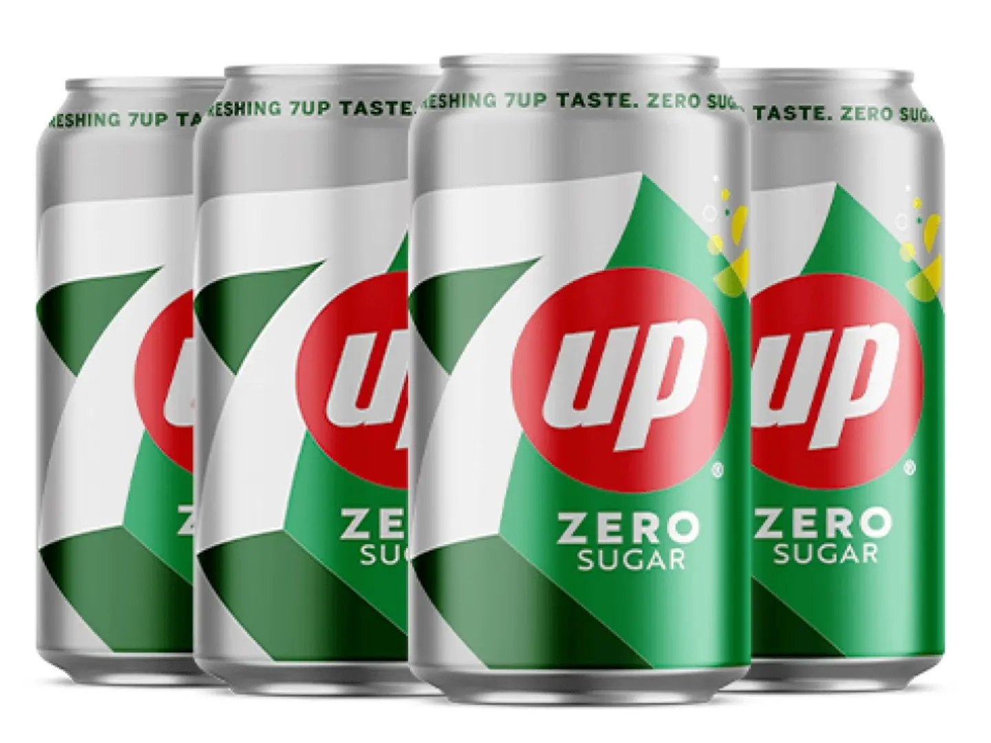 سفن آب دايت