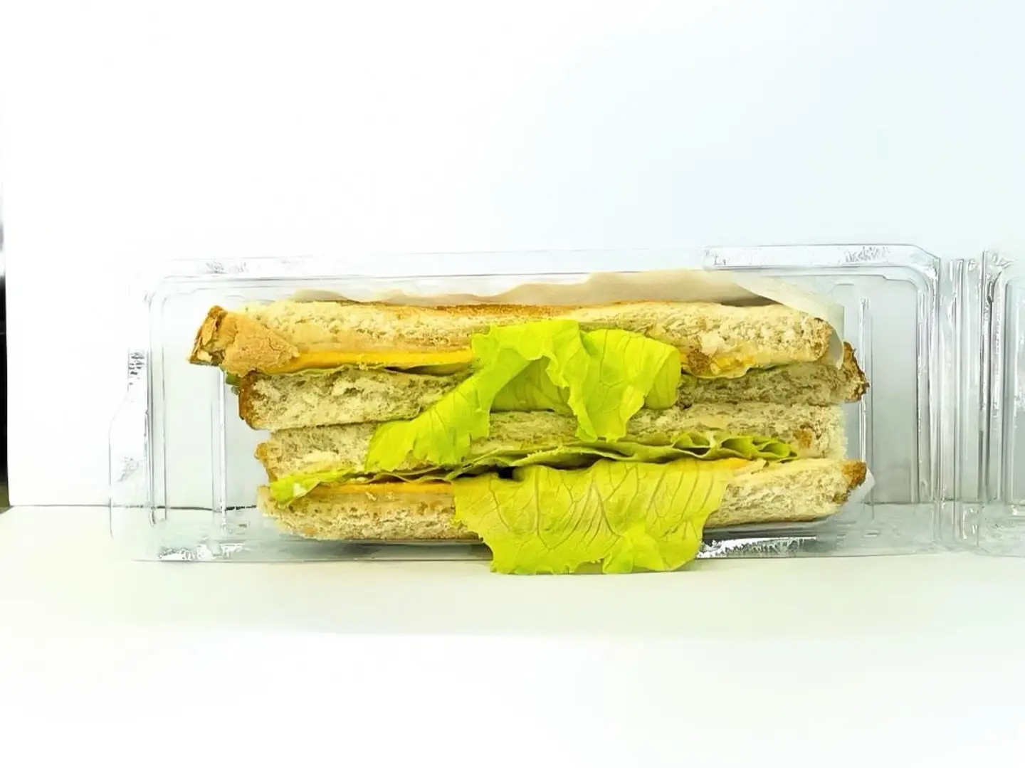Tuna Sandwich