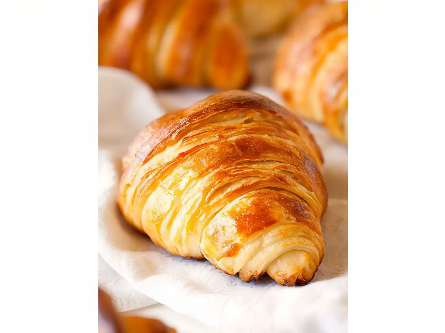 Chese Croissant