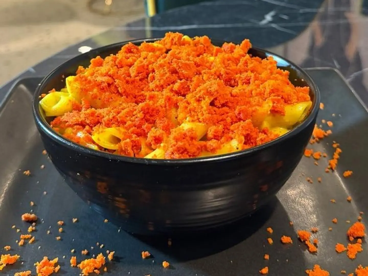 Cheetos Pasta