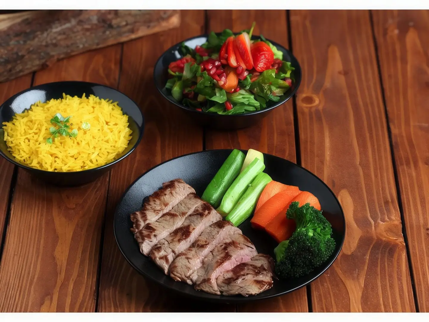 تندرا لوين ستيك