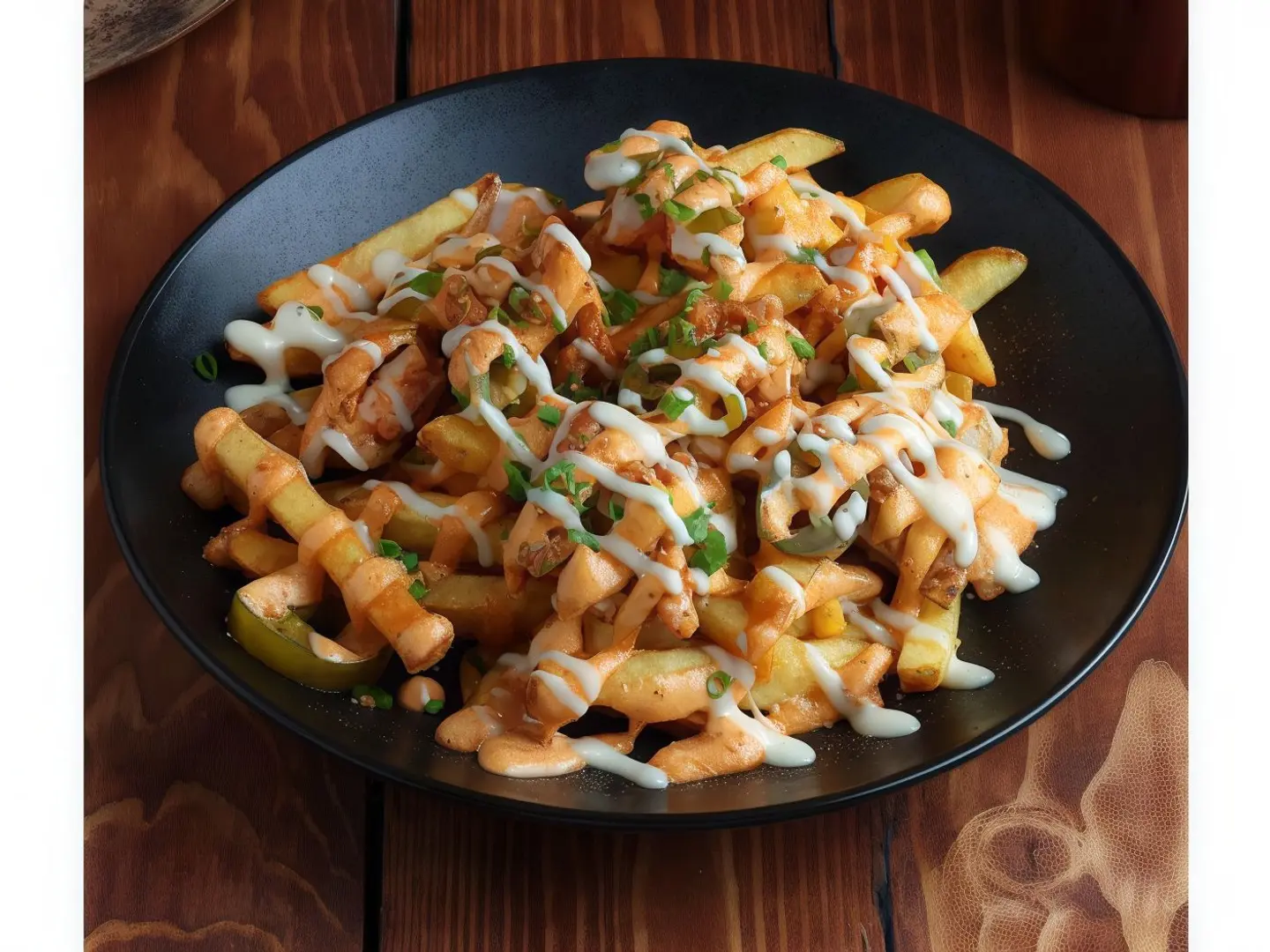 مكسيكي فرايز