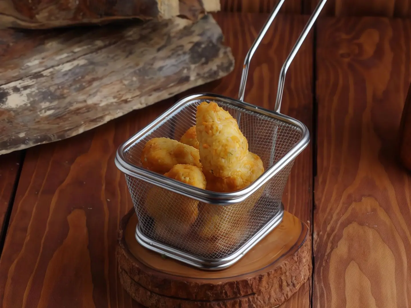 هالبينو تشيز بولز