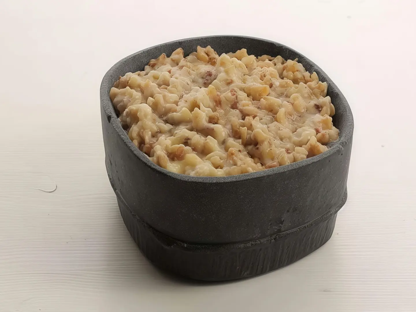 Plain Masoub