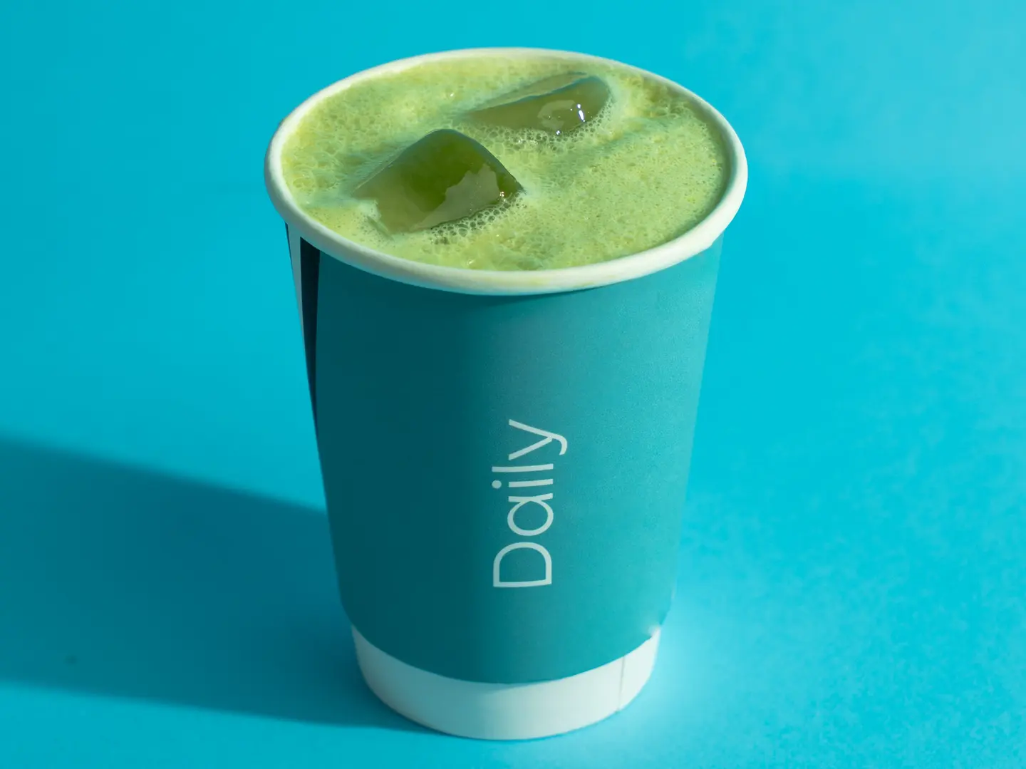 Ice Matcha