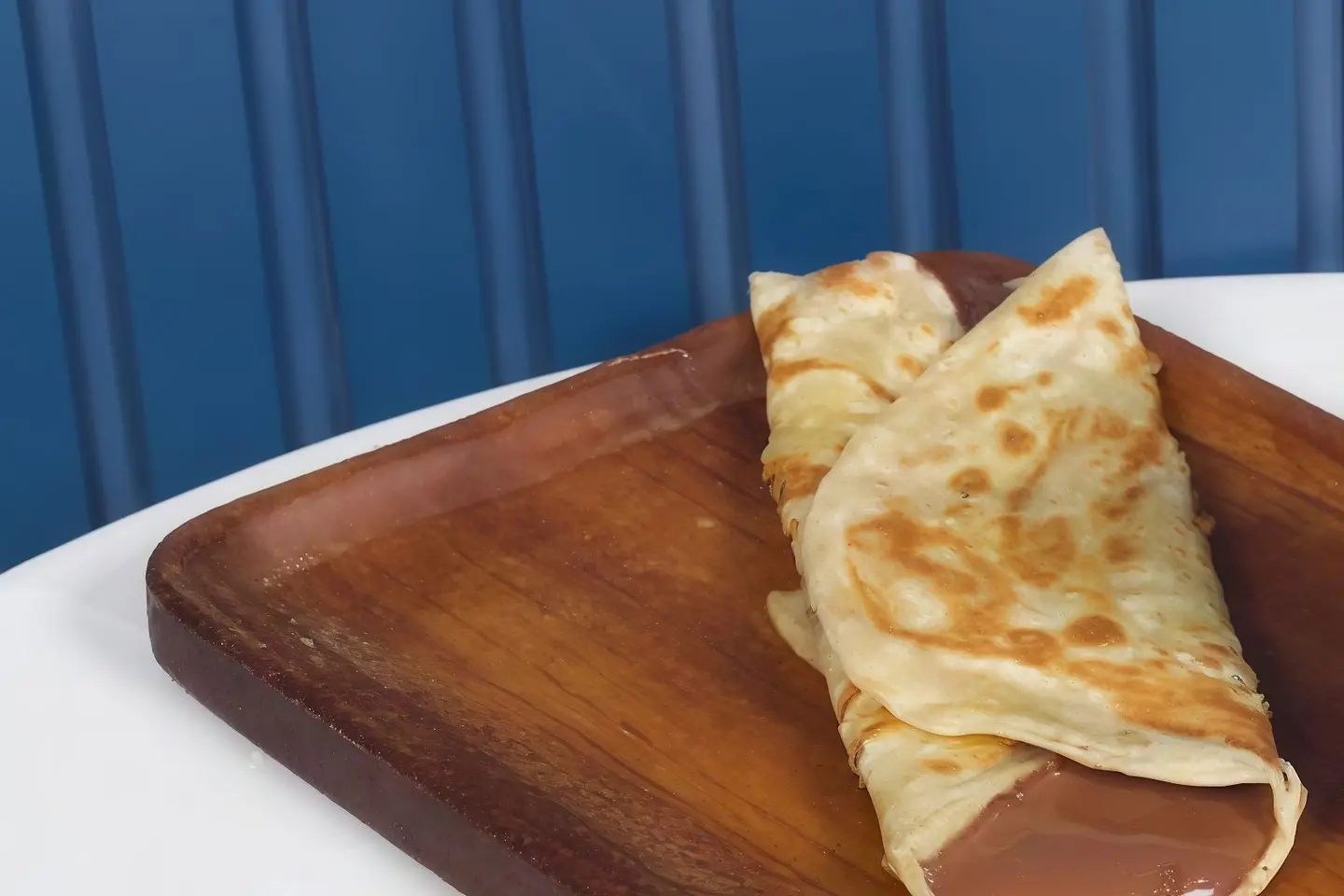 شباتي نوتيلا