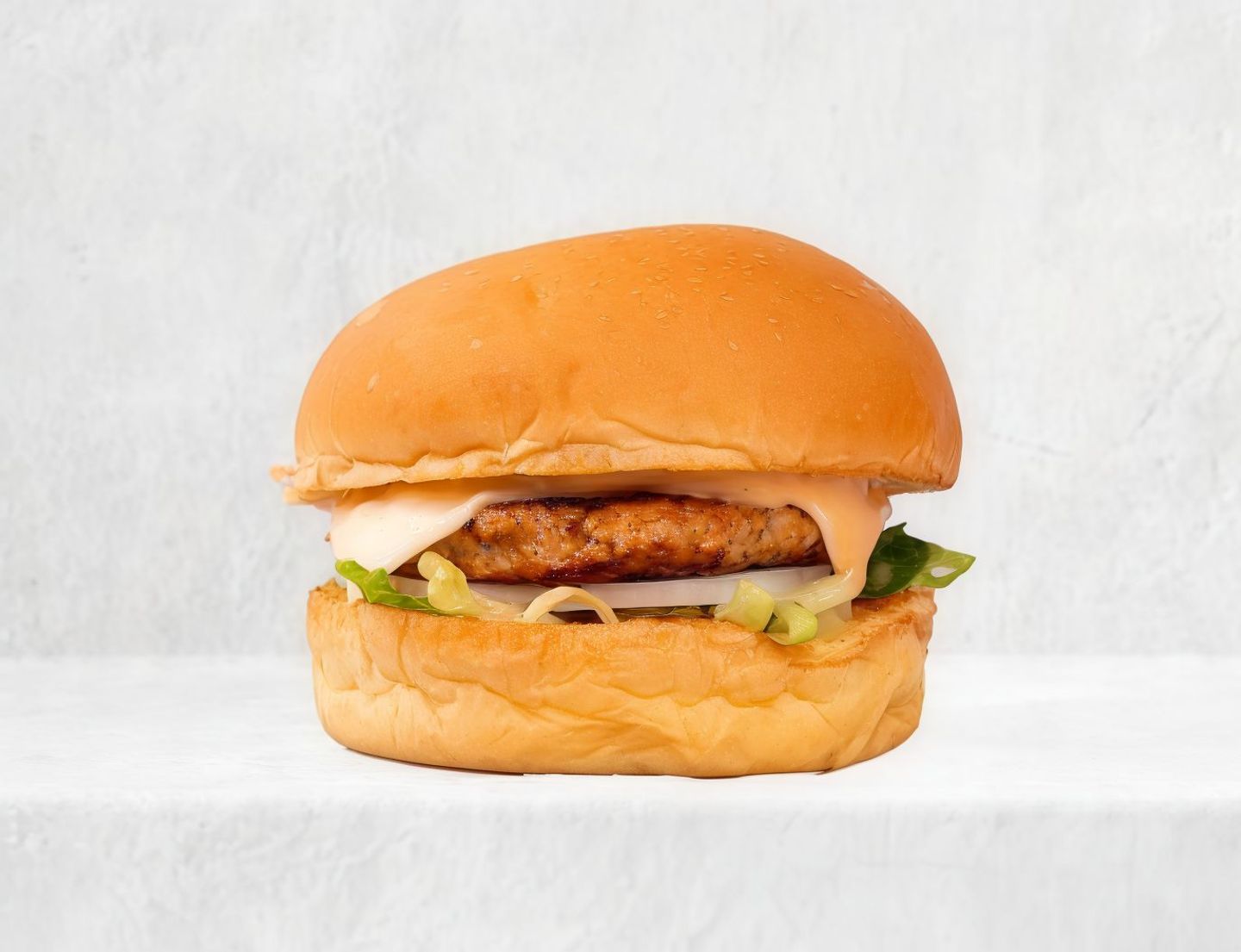 Chicken Burger