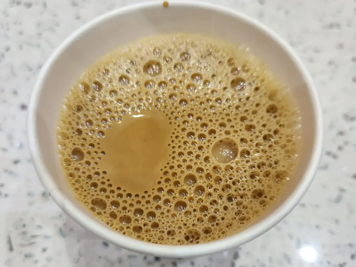 Mezbaan Special Tea