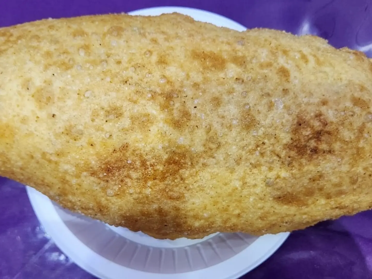 Bhatura
