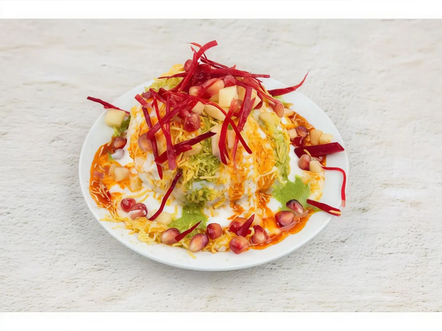 Raj Kachori