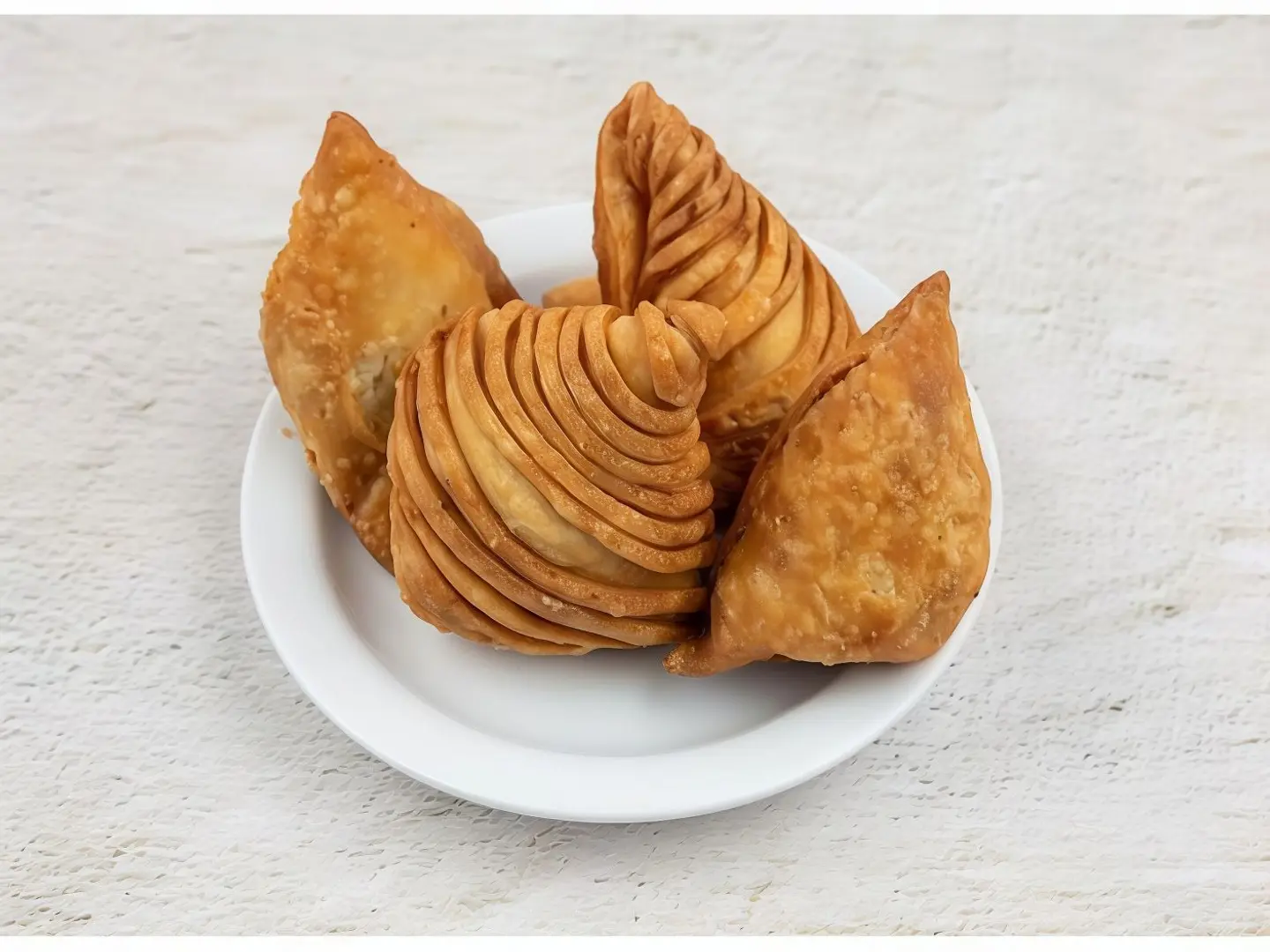 Samosa 2 Pieces