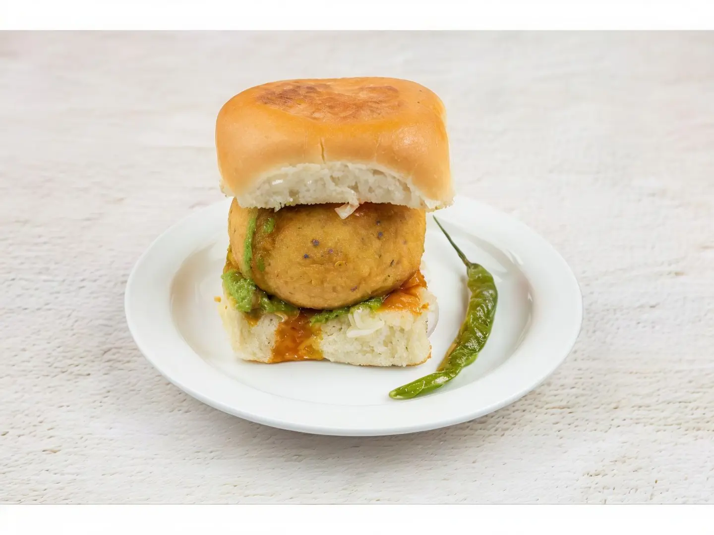 Vada Pav