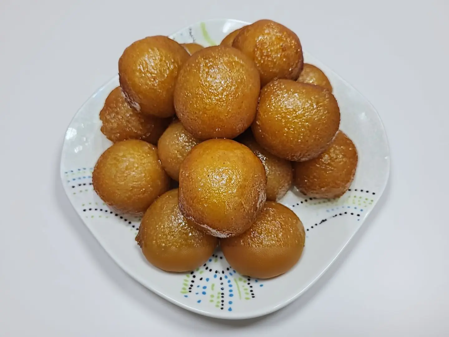 Gulab Jamun