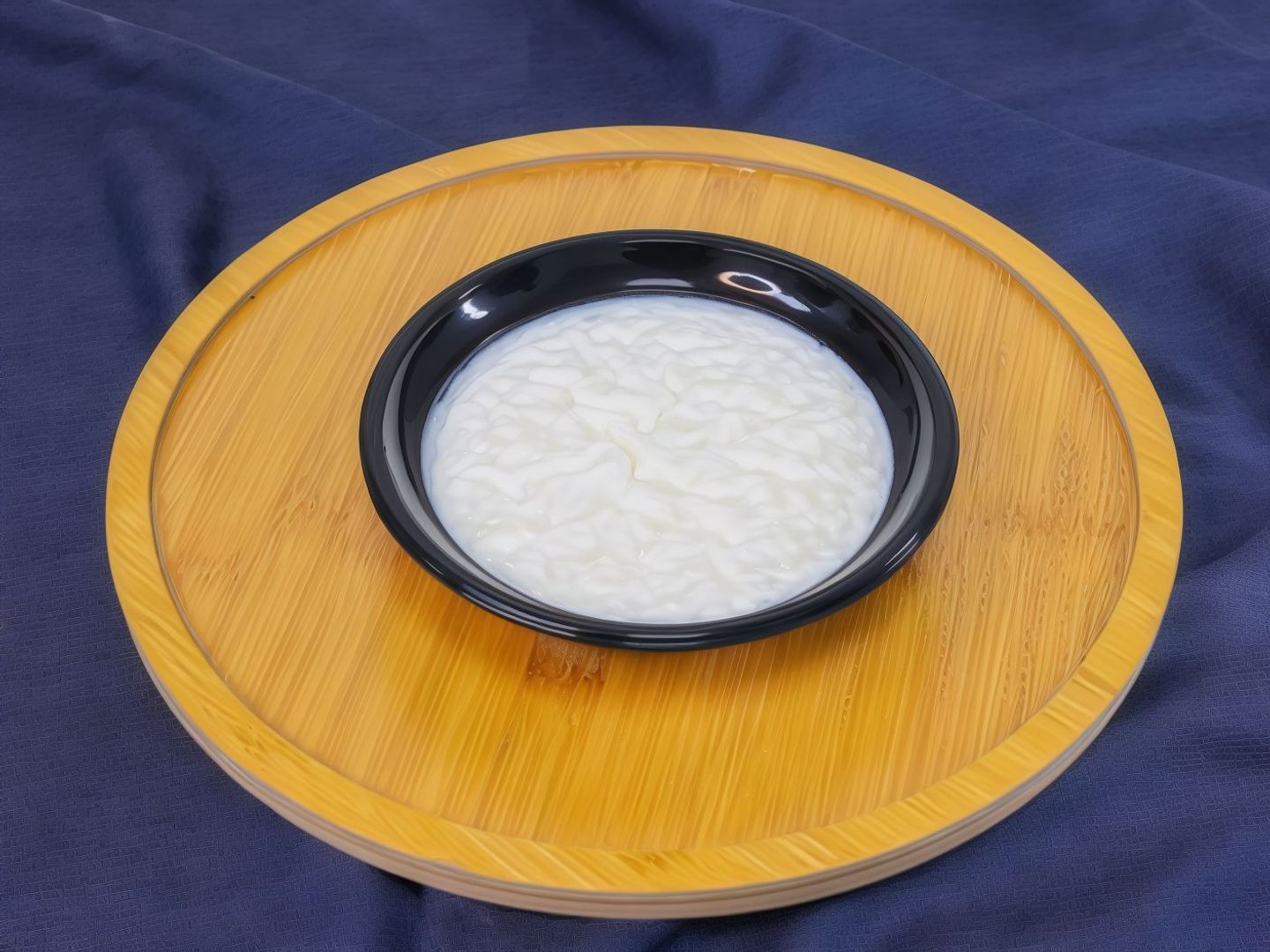ارز بالحليب سادة