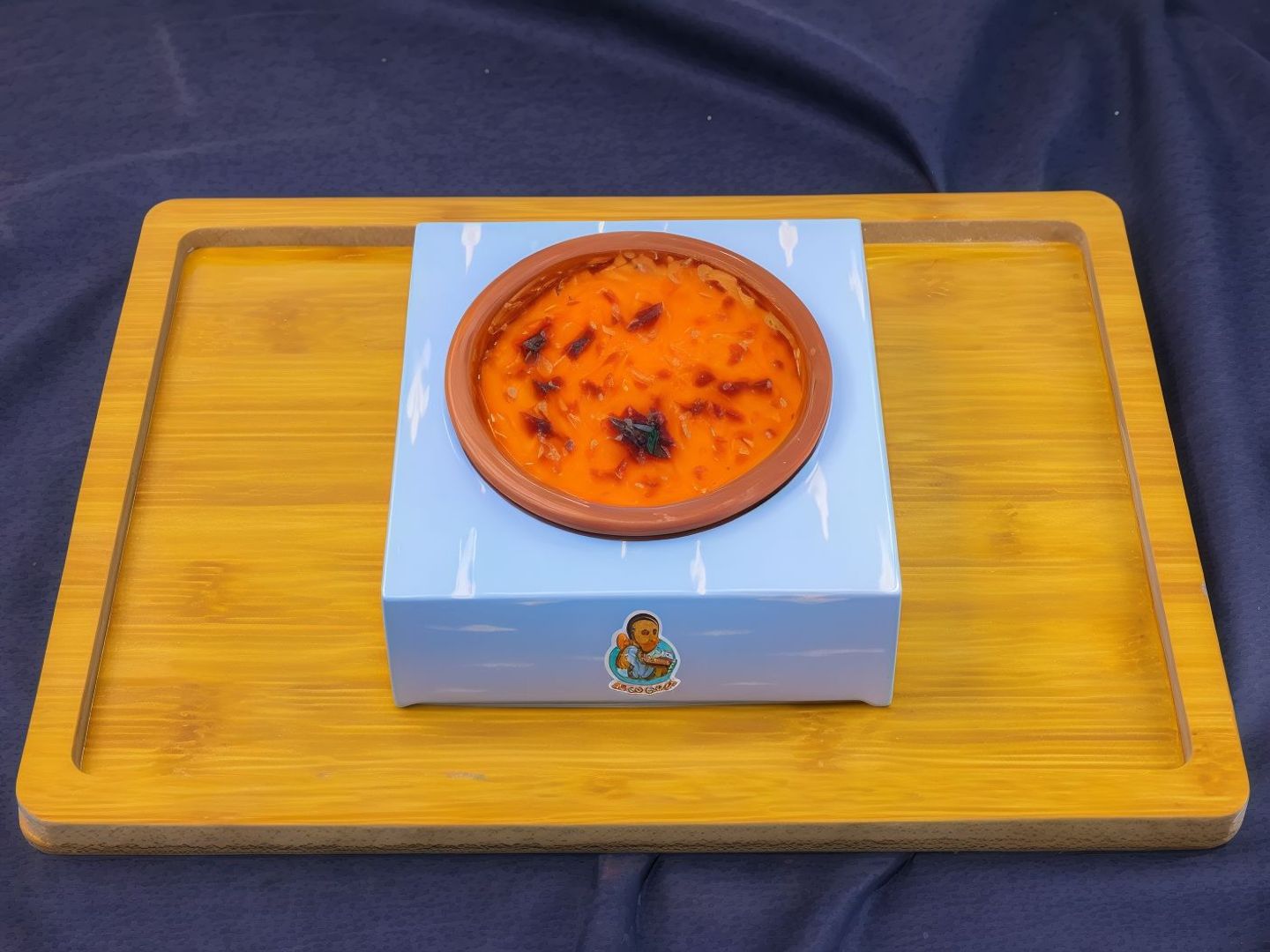 طاجن بطاطا فرن