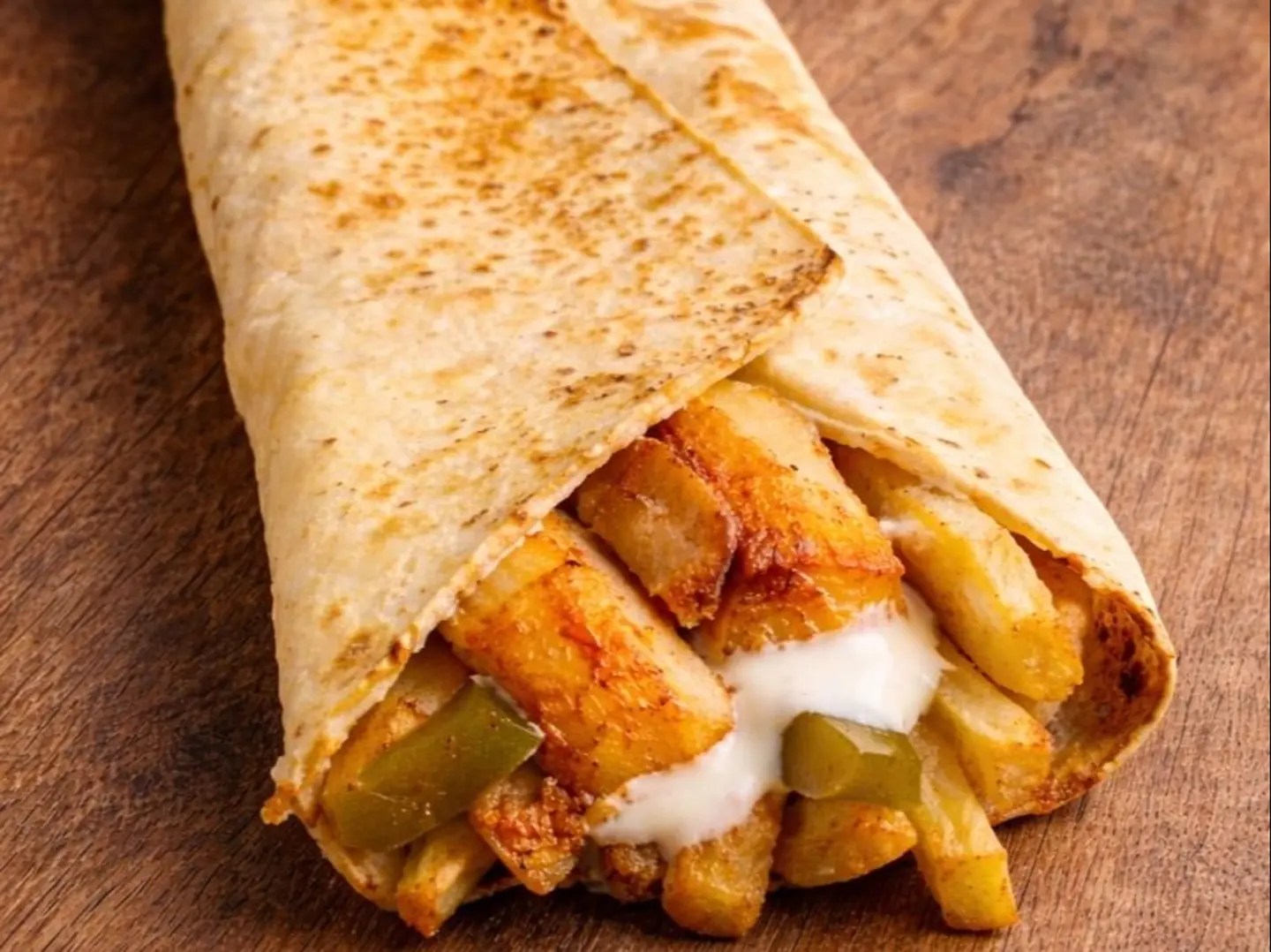 شاورما شراك