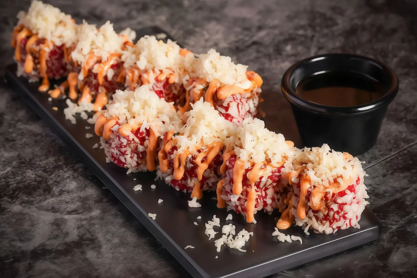 Fantasy Chicken Sushi Big