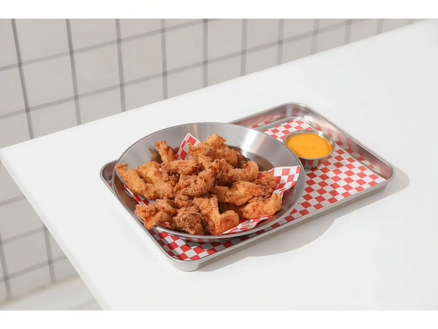 Chicken Strips