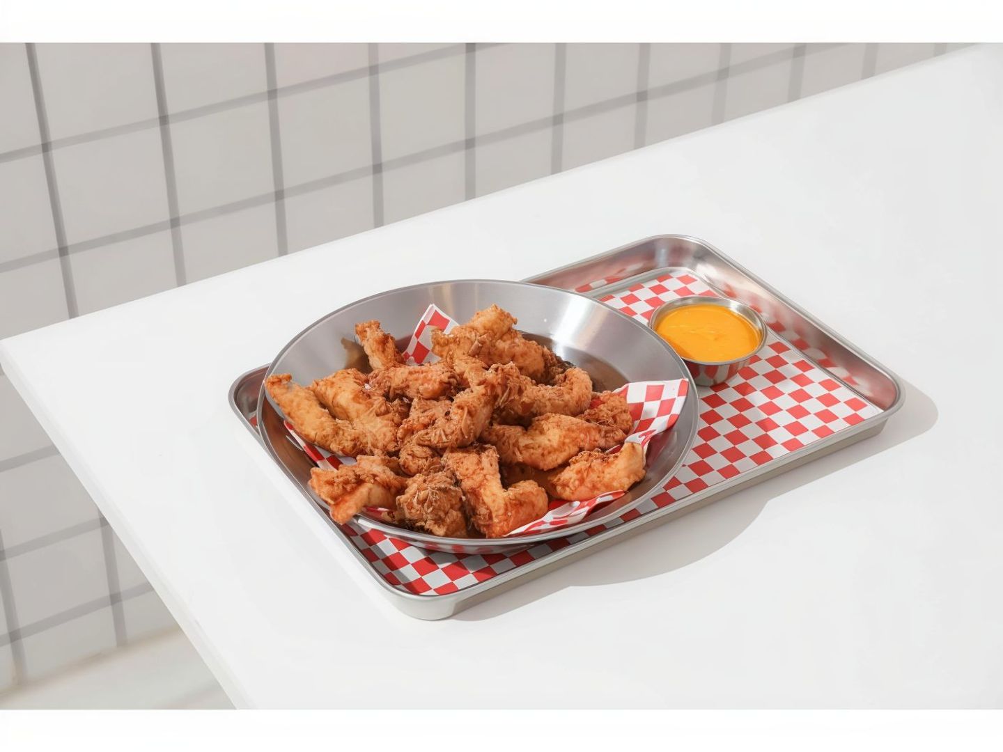 Chicken Strips
