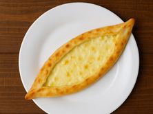 جبن موزريلا