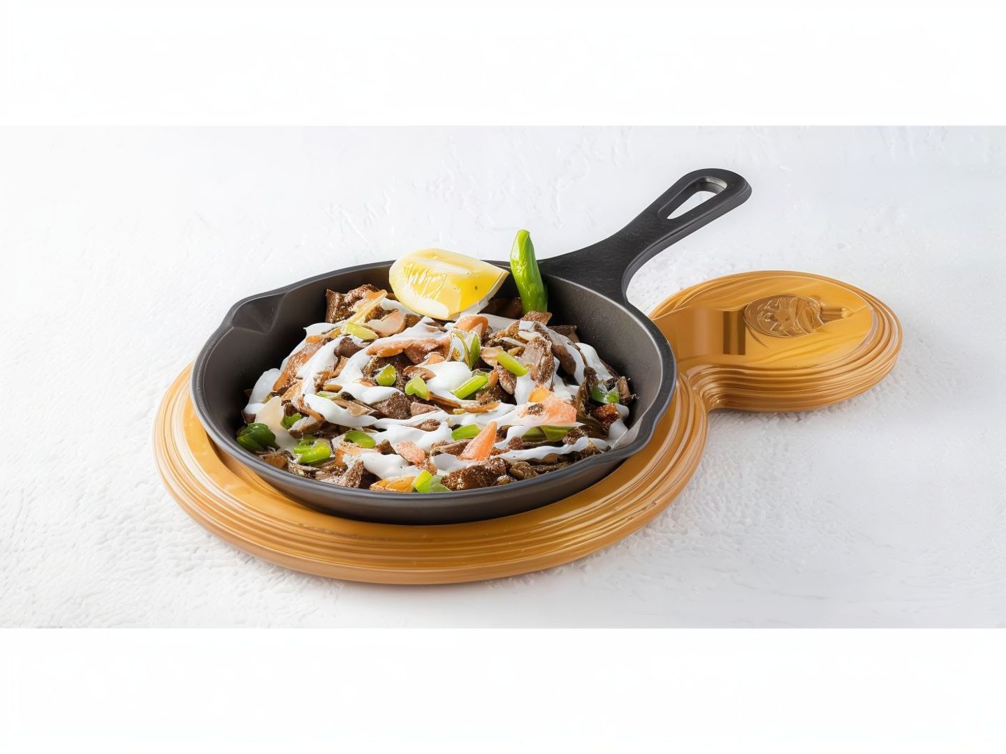 Cheese Liver