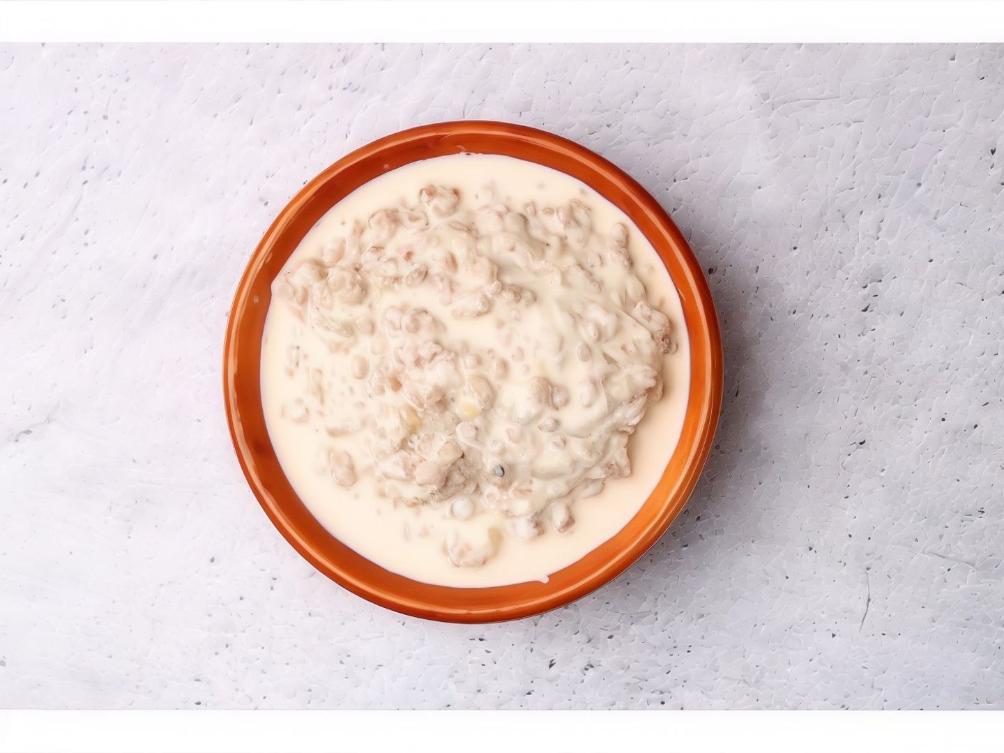 Masoob With Milk