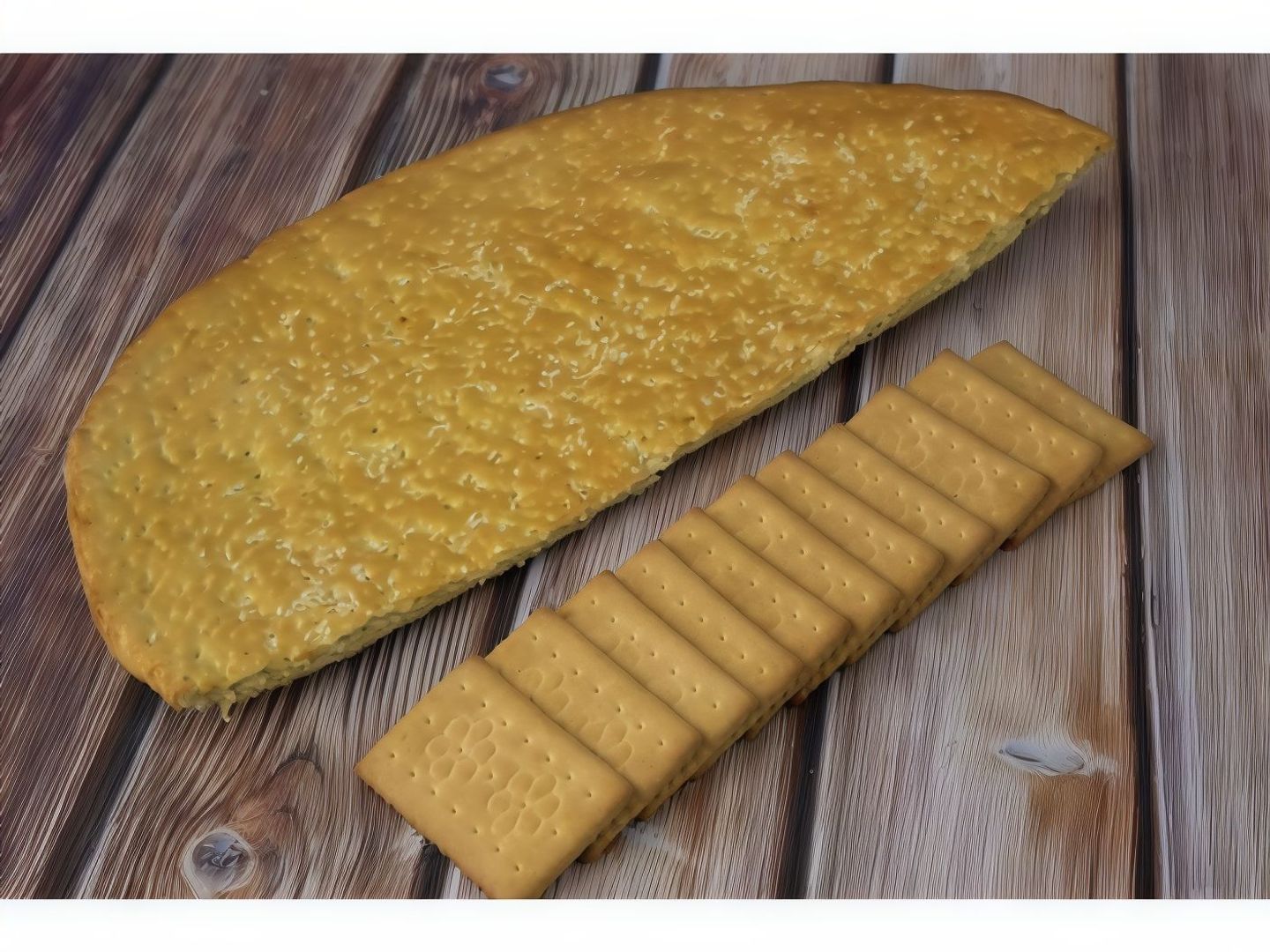 Tamis Biscuits