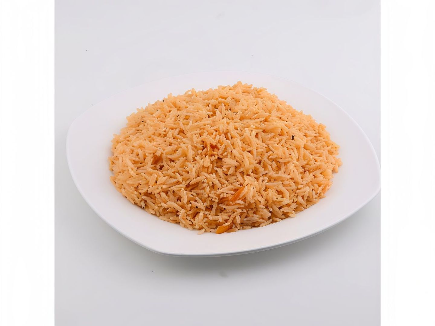 Bukhari Rice