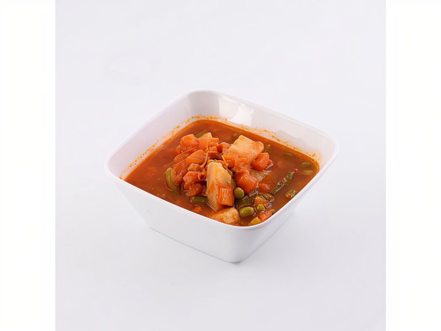 Mixed Vegetables