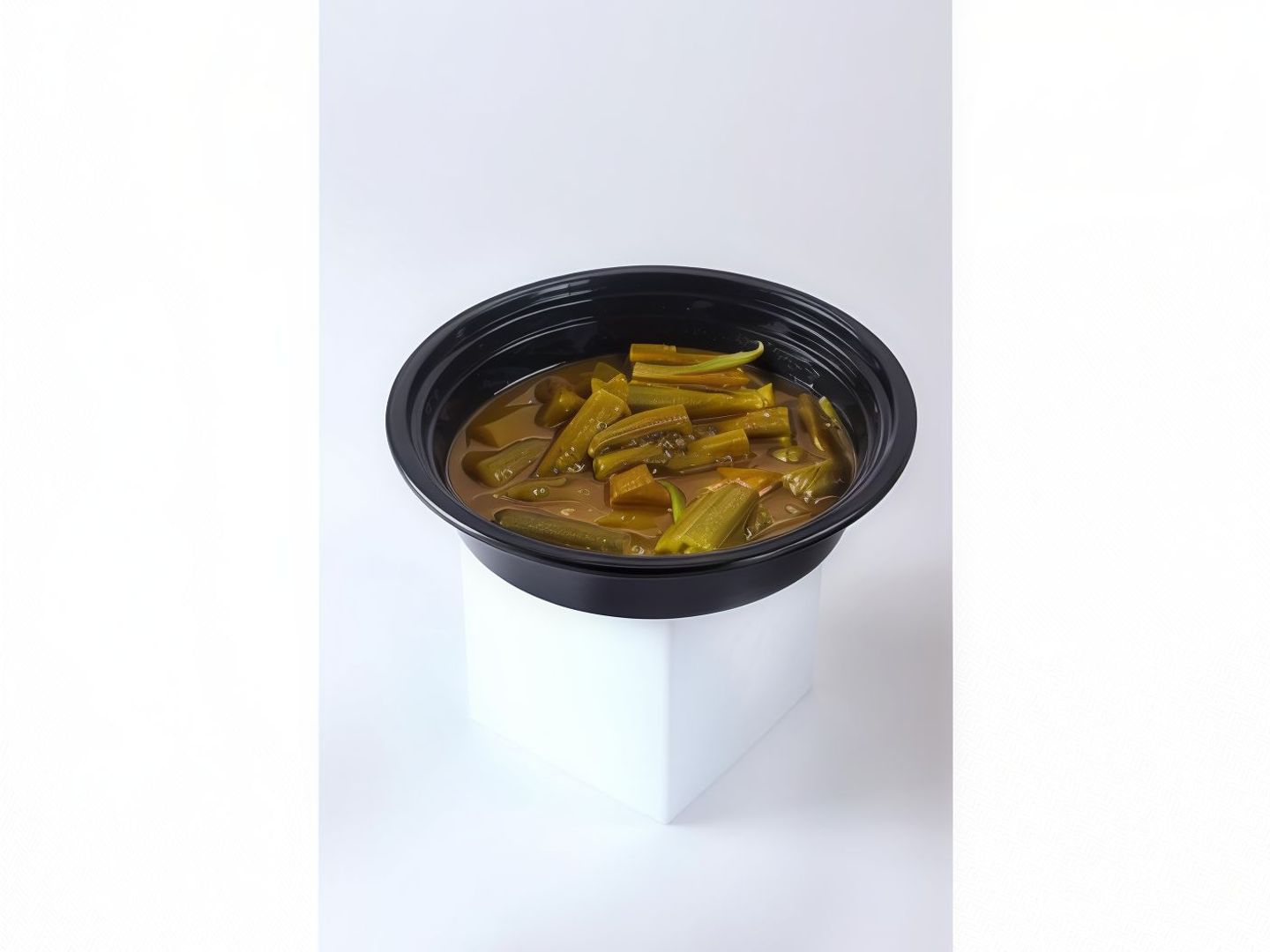 Okra