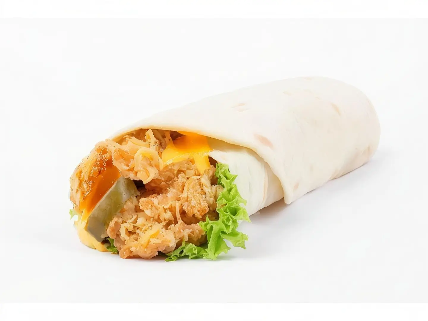 Zinger Sandwich