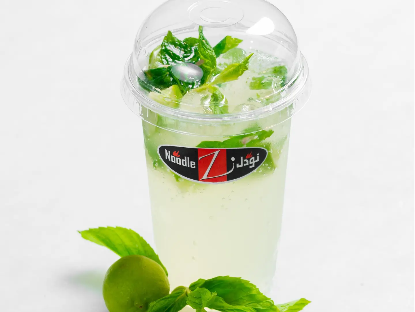 Lemon Mojito