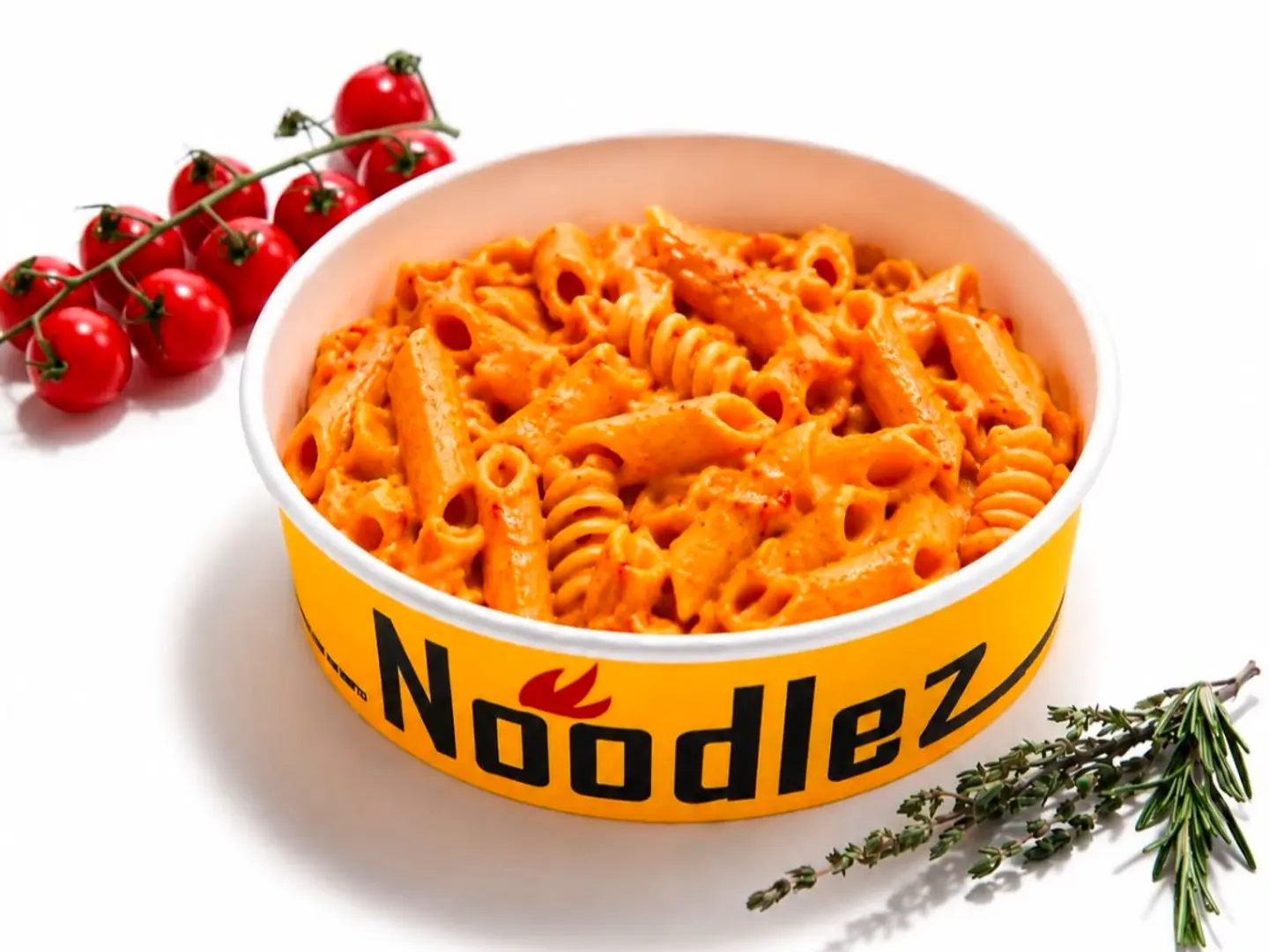 Mix Pasta