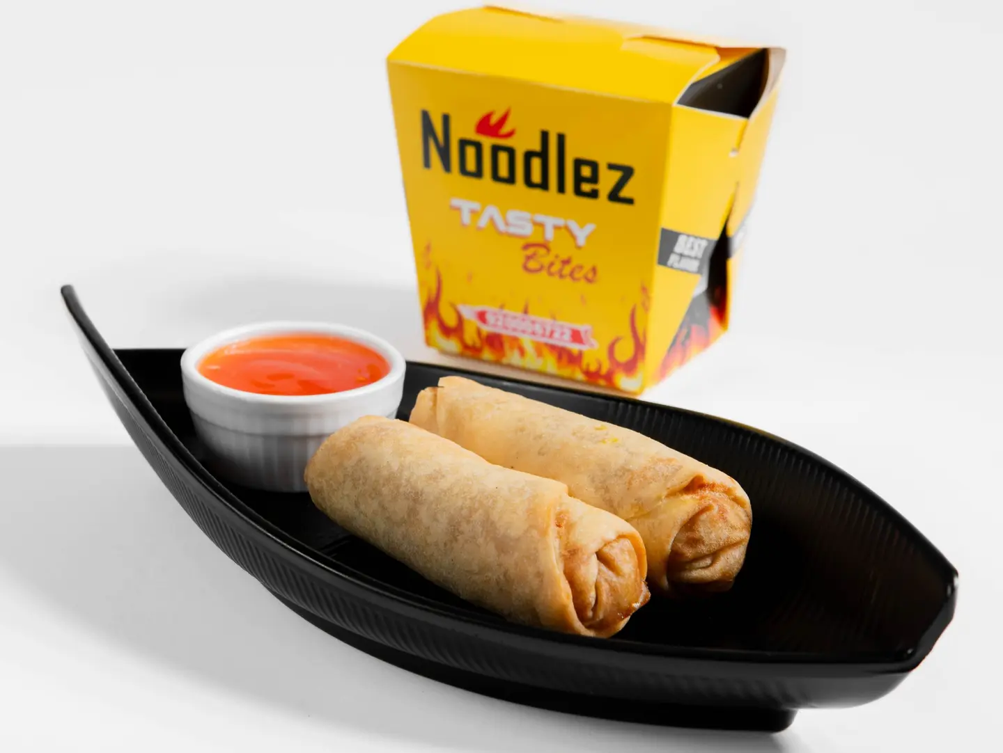 سبرينغ رول