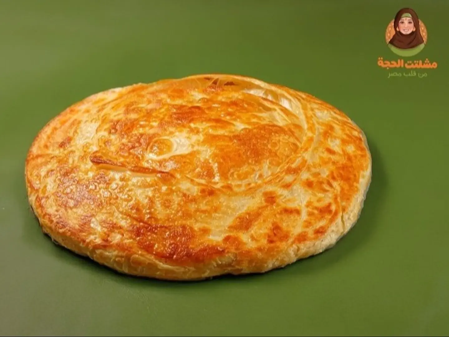 نصف مشلتت بالسمن البلدي