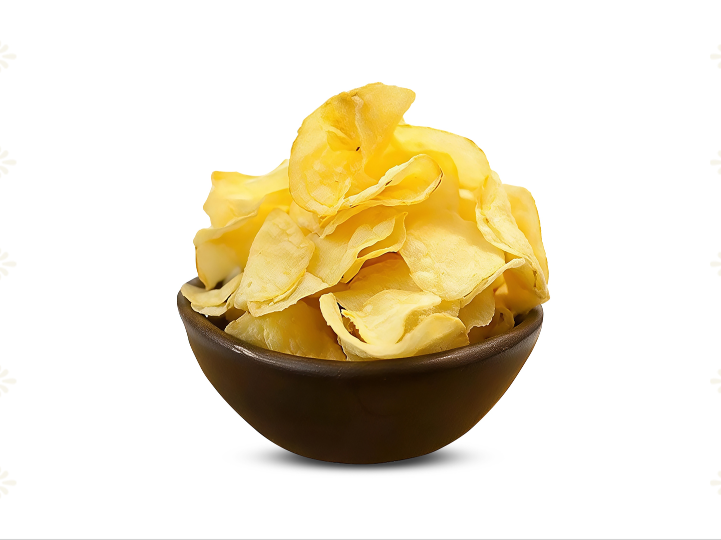 رقائق البطاطس