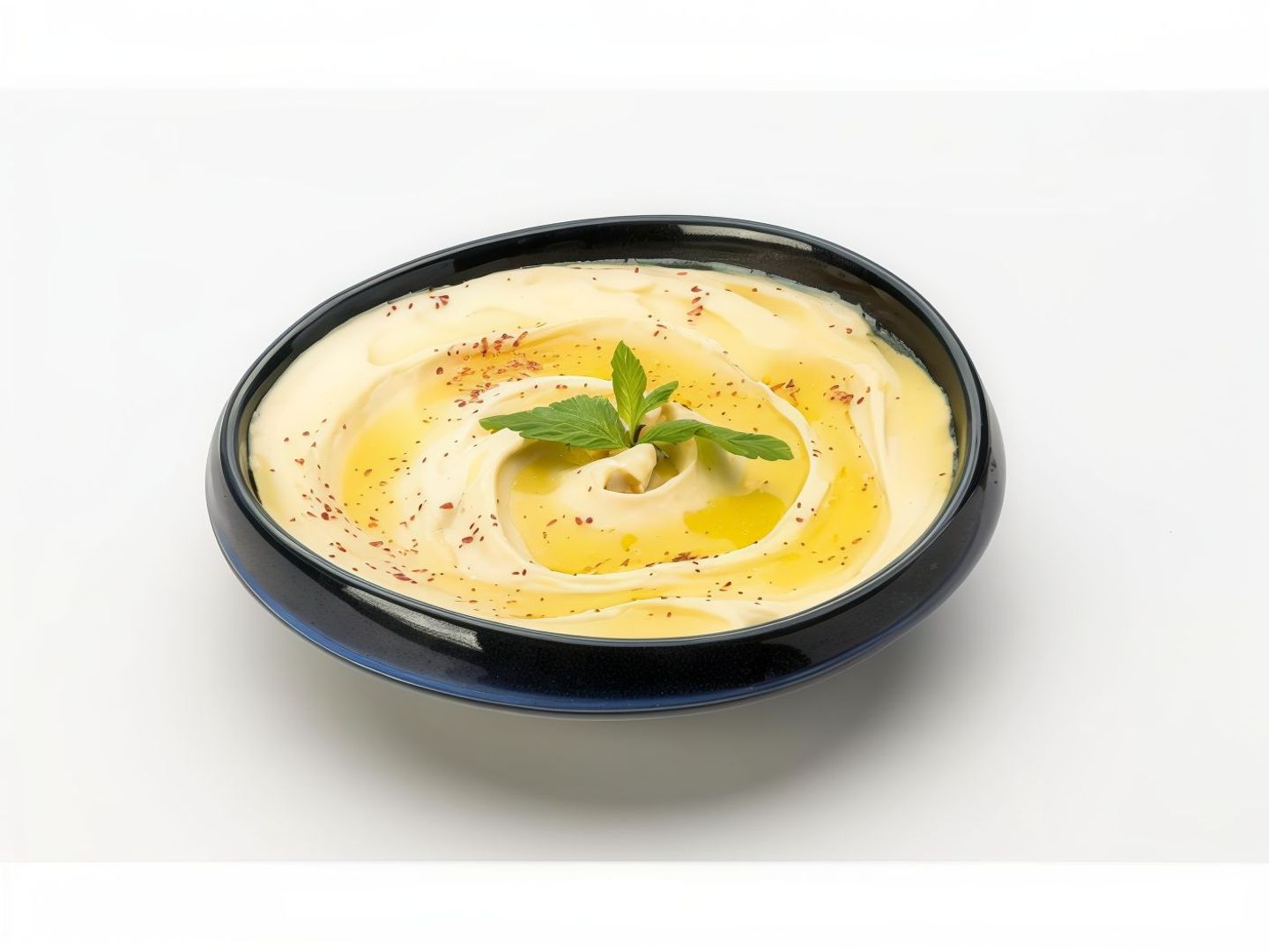 Yammy Hummus