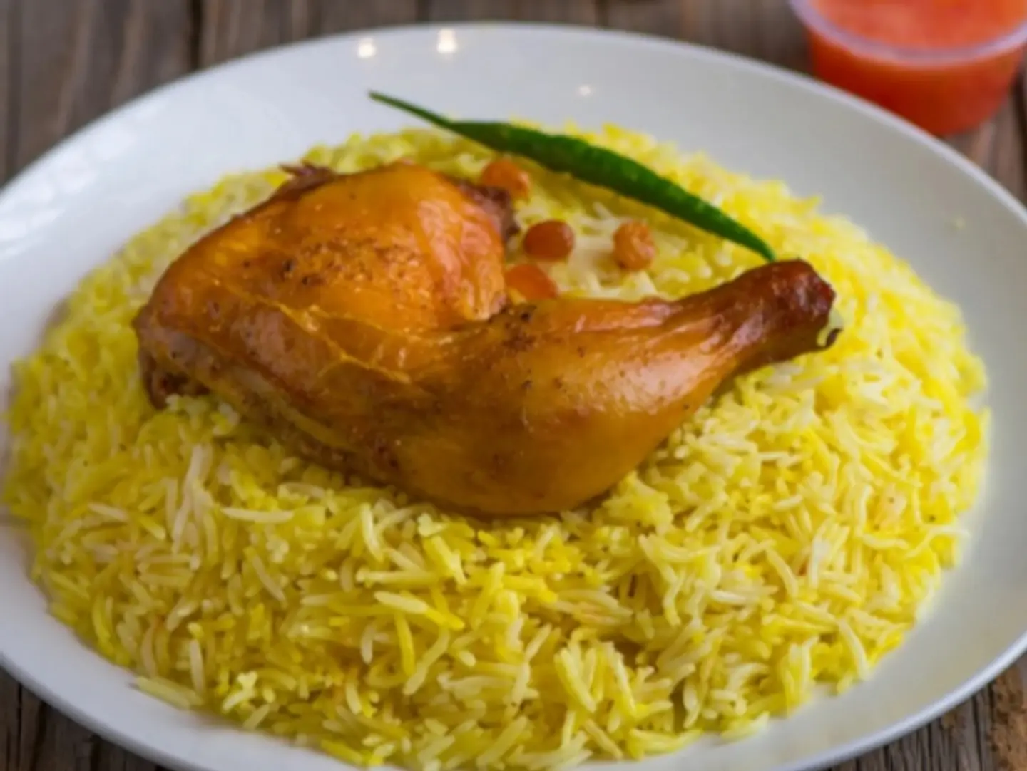 ربع حبه مندي