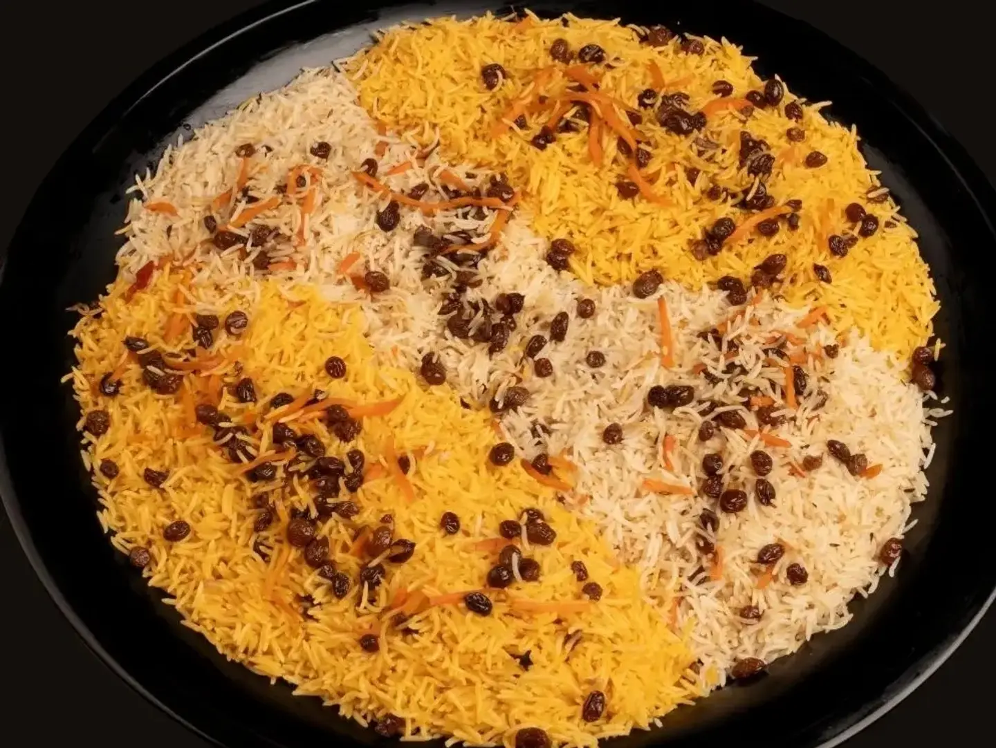 Mixed Rice